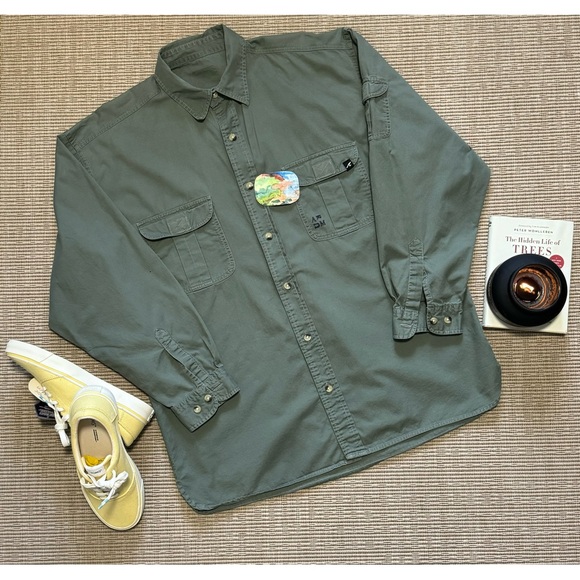 sleeve shirt size L | Limited Edition - Picture 2 of 16